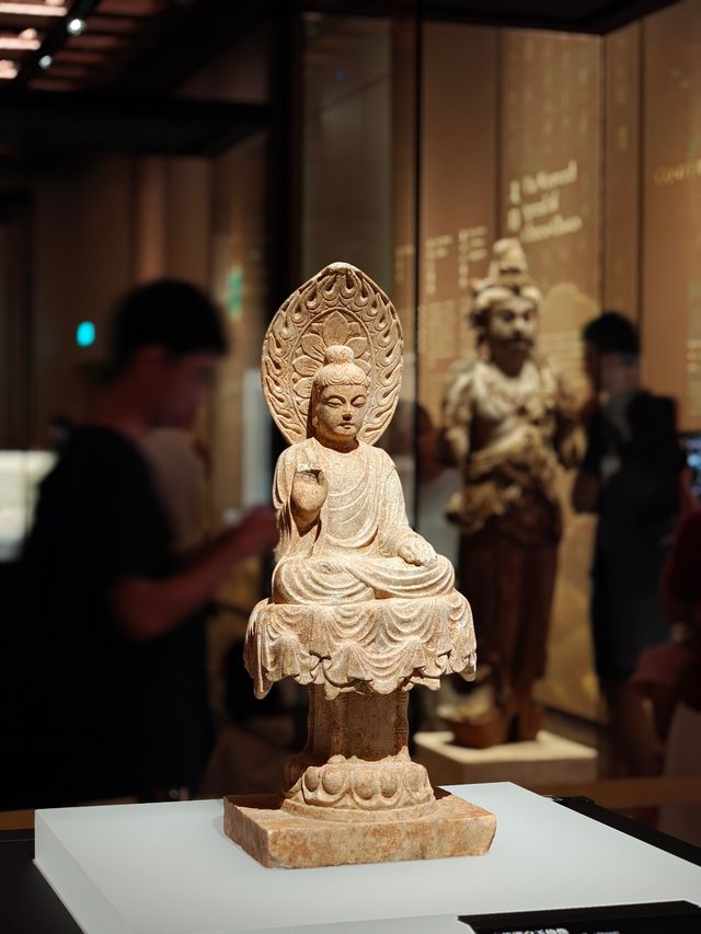 澳門｜近期值得打卡的絲路新展超震撼~