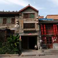 Old Heritage Buildings You Shouldn’t Miss in Luoyang 🏯✨