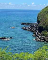涠洲島10大景點實測！一天玩遍不踩雷，附花費清單