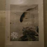 Ink and Heritage – The Liangtuxuan Collection at Shanghai Museum 🖋️🖼️