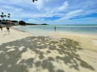 Fond Memories at The Briza Samui