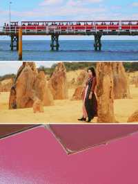 西澳美得不真實