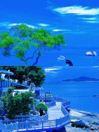 廈門黃厝海灘