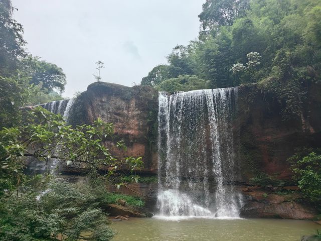 赤水旅遊攻略