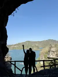 這麼近 那麼美…北京出發2h直達桂林