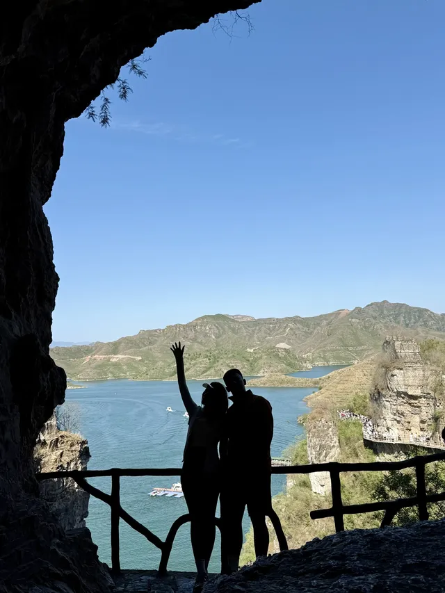 這麼近 那麼美…北京出發2h直達桂林