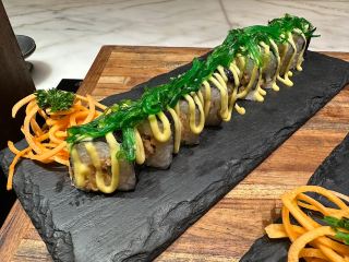 예외적인 서비스, 그러나 개선의 여지가 있음