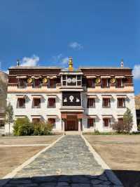 Highlights of Xiahe: A Tibetan Gem
