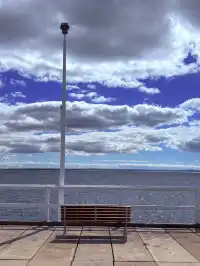 珀斯的巴瑟爾頓棧橋：千與千尋的靈感泉源 
