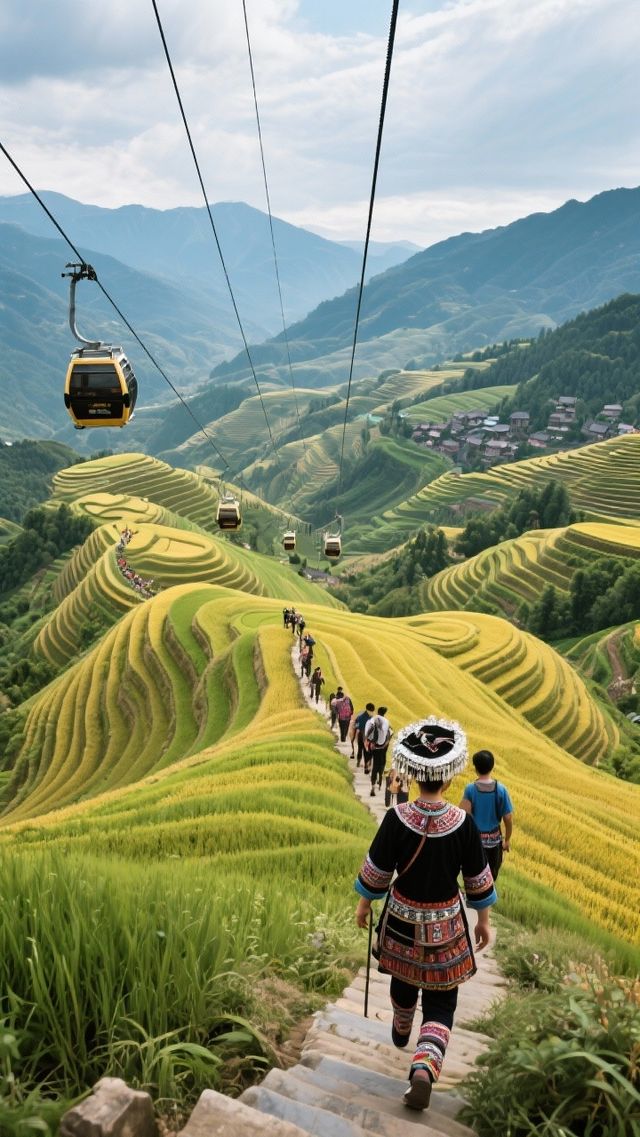 你想知道什麼叫「桂林山水甲天下」嗎? 你想知道什麼叫「桂林山水甲天下」嗎?