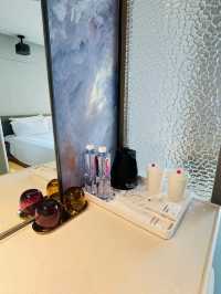 绝美浴缸🛁酒店打卡