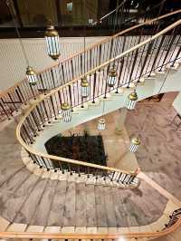 住進奧斯曼帝國的監獄?伊斯坦堡老城四季酒店大揭秘!