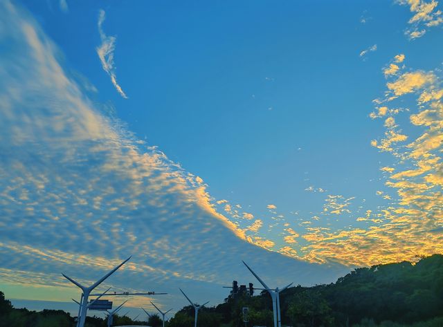 廈門周邊絕美小眾景點-漳浦外嶼