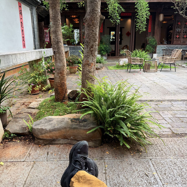 建水古鎮慢生活指南這篇citywalk攻略請收好！