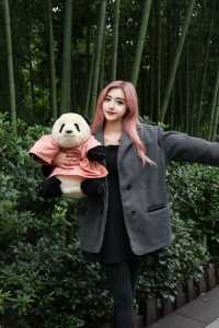 成都短途遊攻略:逛吃賞熊貓去囉