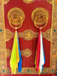 五臺山祈福全攻略|赴一場文殊之約,願六時吉祥