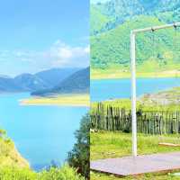 賽里木湖未訪,誠為人生憾事