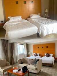 洛陽酒店封神！被華陽的“寵客服務”狠狠拿捏