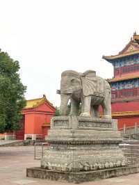 河南隱藏的天花板寺廟—平頂山香山寺必打卡！