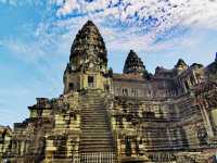 探秘@柬埔寨吳哥窟