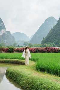 心曠神怡，是治癒一切的良藥  住進一片遼闊裡，煩惱自然就消失了  為什麼站在畫山雲野的窗前，人會不自