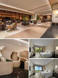 就在蘇州陽澄湖旁 新開業的