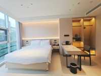 各位寶貝！！不如我哋再去一次青島奧帆中心啦？！