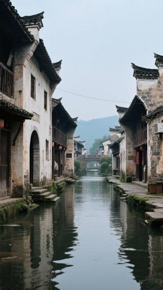 Who says Hunan is only about Changsha? Early winter in Shaoyang is the seriously underrated fairy-tale slow travel destination!