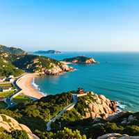 浙江舟山5天4晚旅行攻略，預算6000元