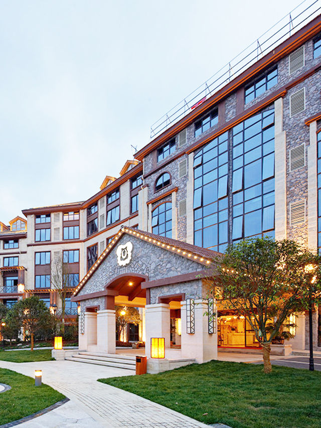 重慶3日遊 不看攻略真的會哭 重慶3日遊 不看攻略真的會哭