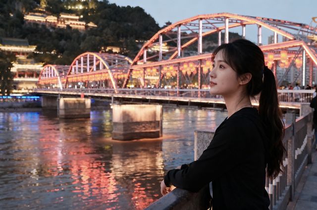 5天4晚甘肅實用攻略｜穿行河西走廊，全攻略 