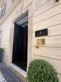 Convenient Stay for Layovers