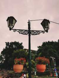 澳門地標大三巴牌坊及周邊的攻略，請收藏