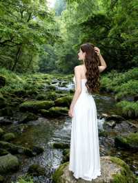 張家界3日遊，秋日必衝！