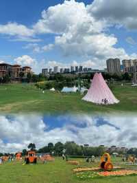 童話遛娃地推薦|週末去哪兒玩