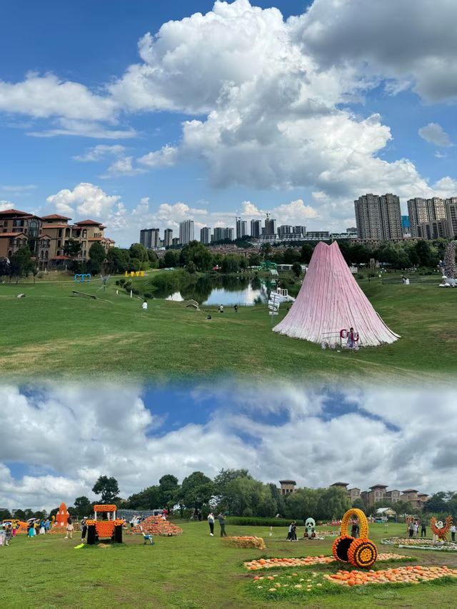 童話遛娃地推薦|週末去哪兒玩 童話遛娃地推薦|週末去哪兒玩