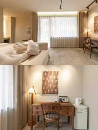 在平潭,住進海慢慢的夏天與花園。