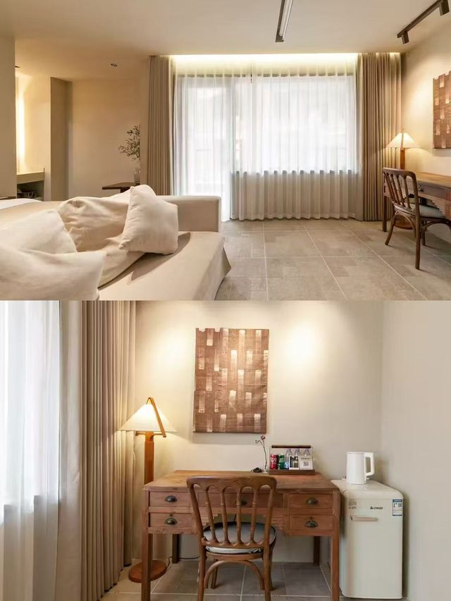 在平潭,住進海慢慢的夏天與花園。 在平潭,住進海慢慢的夏天與花園。