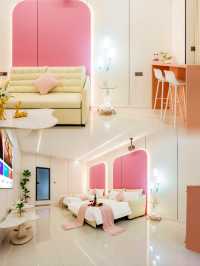 自貢方特周邊封神民宿!大隱靜逸承包我所有治癒瞬間