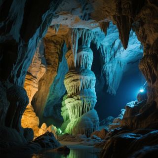 구이저우에 오신 것을 환영합니다.