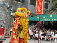 佛山祖庙:总得来一趟祖庙感受岭南文化