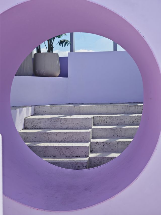 我宣佈找到杭州高空酒店的天花板了！