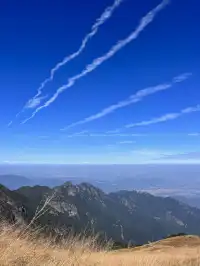 【韶關徒步天花板｜黃梅雪後超詳細攻略】