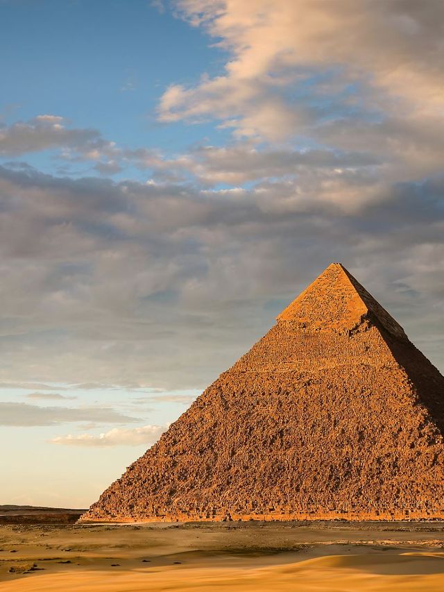 15天埃及等多國連遊保姆級攻略來啦