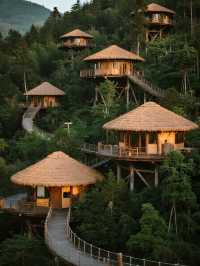 莫干山親子天堂!開元森泊帶娃解鎖N種快樂