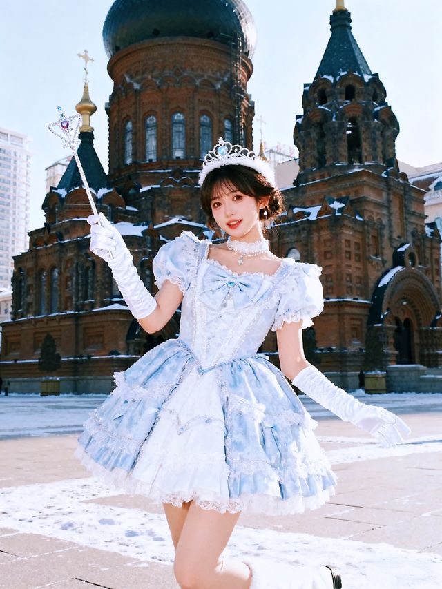 哈爾濱旅遊旅遊｜過來人含淚總結的血淚教訓