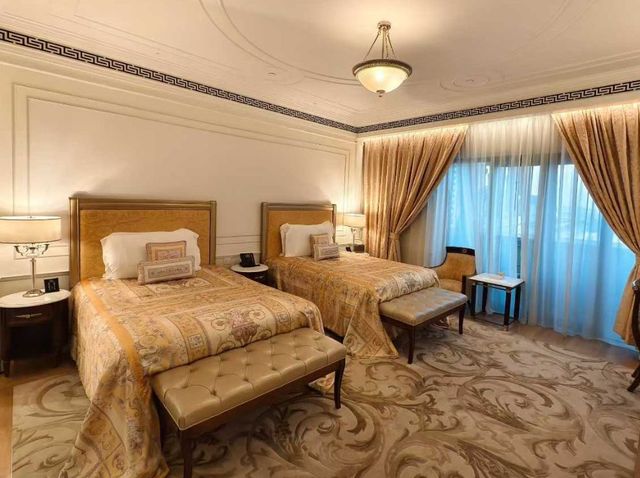 阿聯酋6日遊超全攻略建議收藏