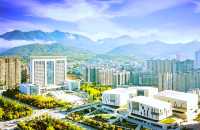 陝南商洛之印象