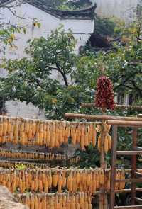 江西福地限定美景，我的心歸處！