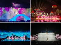 西安|帶娃出行記